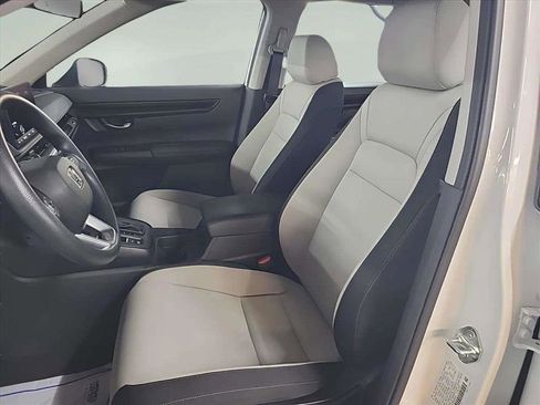 Used 2024 Honda CR-V LX image 14