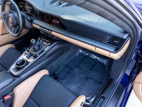 Used 2024 Porsche 911 GT3 image 54