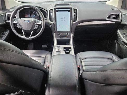Used 2024 Ford Edge SEL w/ Convenience Package image 15