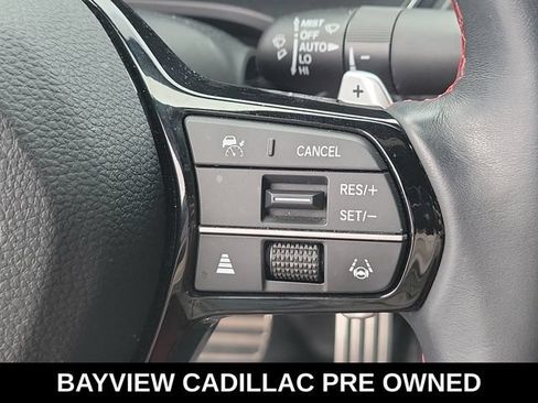 Used 2023 Acura Integra A-Spec w/ Technology Package FWD image 33
