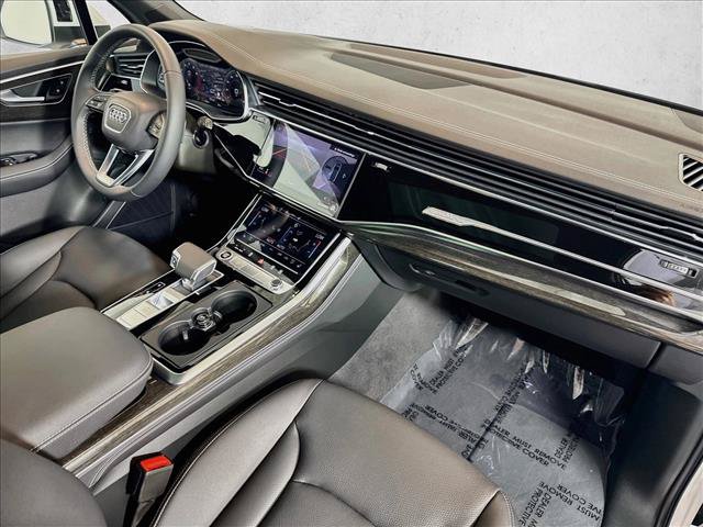 New 2026 Audi Q7 3.0T Premium Plus AWD/4WD image 27
