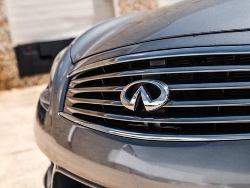 Used 2013 INFINITI G37 Sport RWD image 23