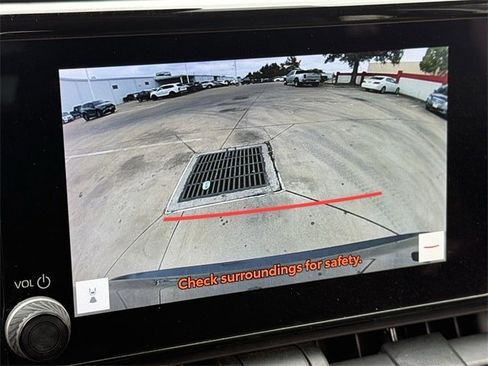 Used 2024 Toyota RAV4 XLE image 18