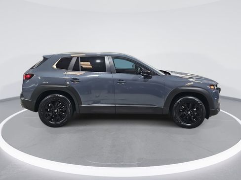 New 2026 MAZDA CX-50 AWD 2.5 S w/ Weather Package image 4