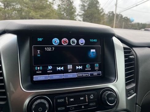 Used 2020 Chevrolet Tahoe LS image 10