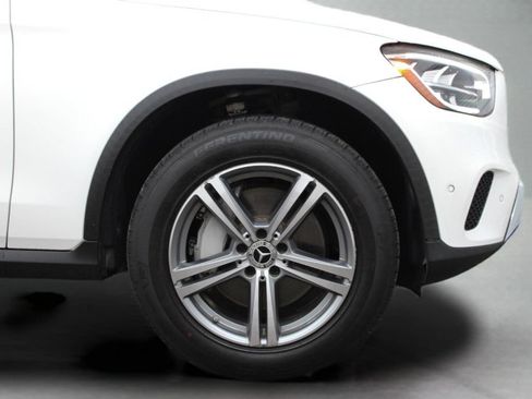Used 2022 Mercedes-Benz GLC 300 image 14