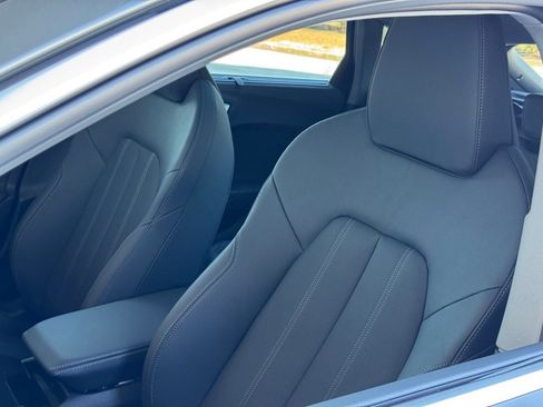 New 2025 Audi A5 2.0T Premium Plus image 17