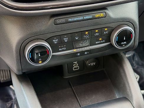 Used 2025 Ford Escape ST-Line FWD image 31
