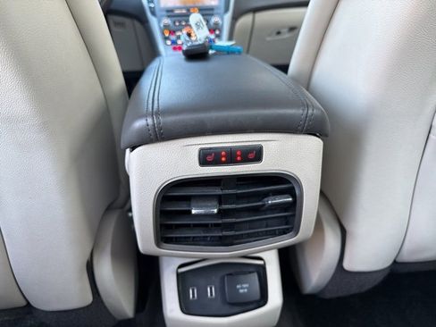 Used 2018 Lincoln MKZ Select w/ Select Plus Package image 14