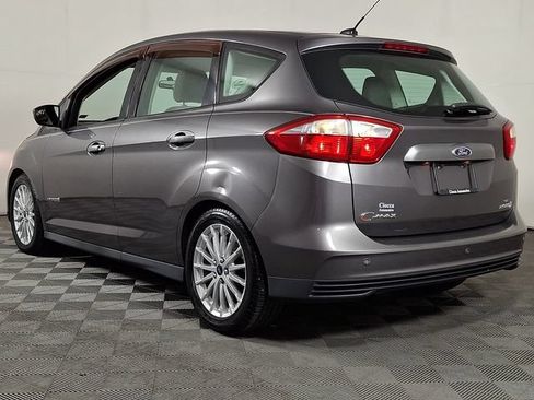 Used 2013 Ford C-MAX SE FWD image 6