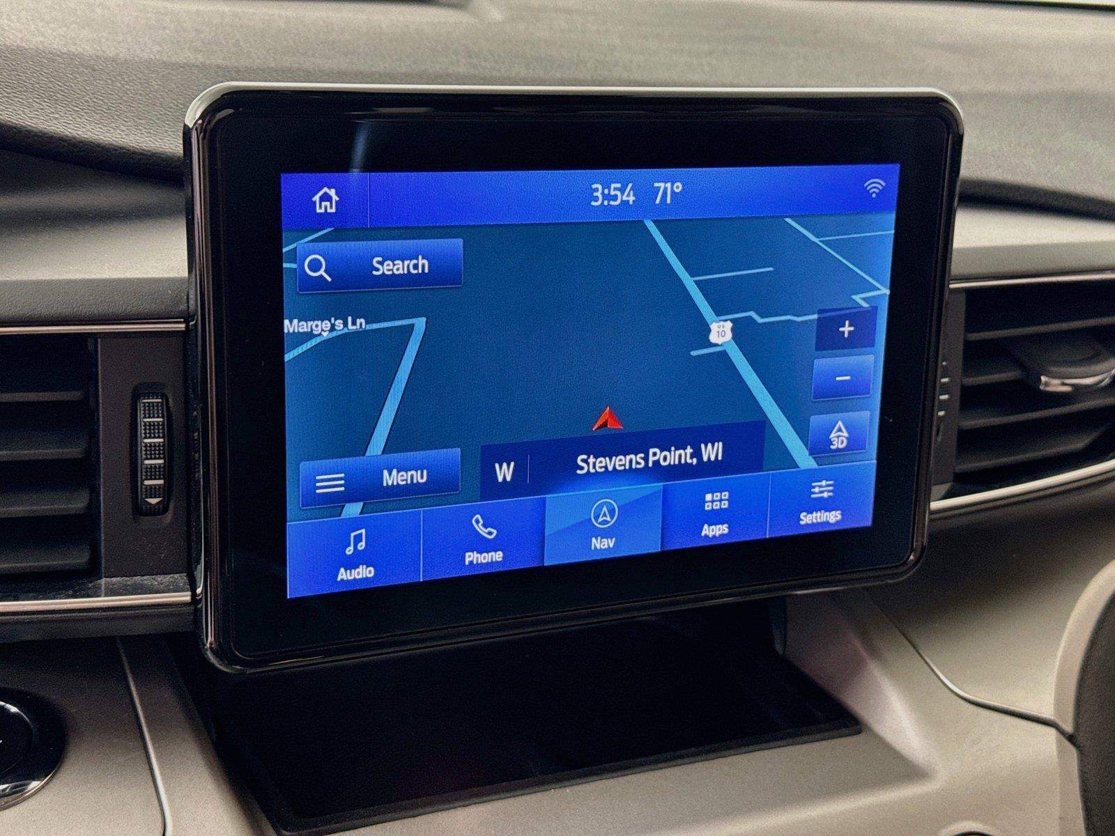 Used 2020 Ford Explorer XLT w/ Equipment Group 202A AWD/4WD image 20
