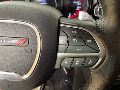 Certified 2023 Dodge Durango Citadel image 20