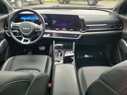 Used 2023 Kia Sportage X-Pro AWD/4WD image 12