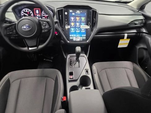 New 2026 Subaru Crosstrek 2.5i Premium AWD/4WD image 8