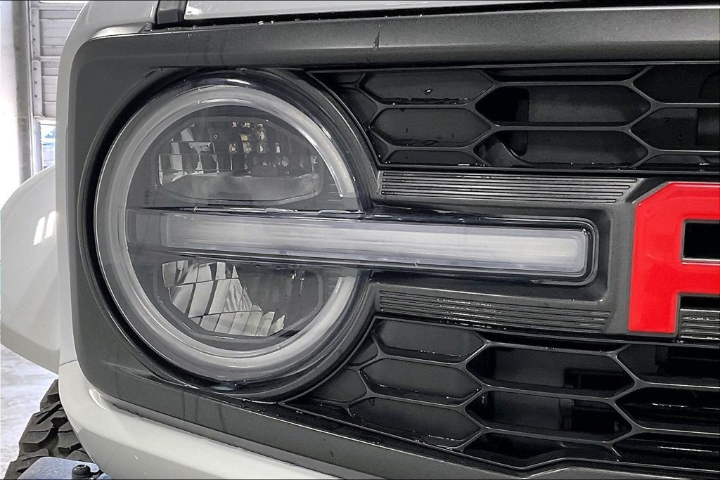 Used 2025 Ford Bronco Raptor AWD/4WD image 34