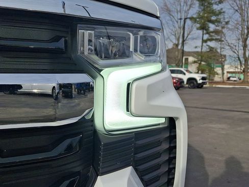 Certified 2023 Chevrolet Silverado 1500 LT w/ All Star Edition Plus image 28