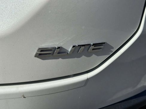 Certified 2025 Honda Pilot Elite image 12