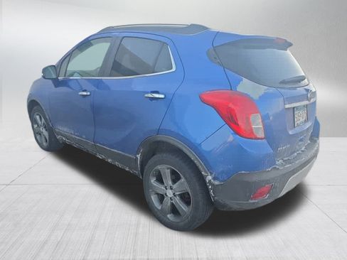 Used 2014 Buick Encore Convenience image 4