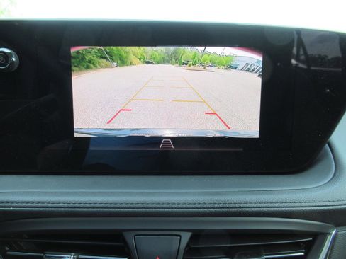New 2026 Buick Encore GX Sport Touring w/ Comfort Package FWD image 26