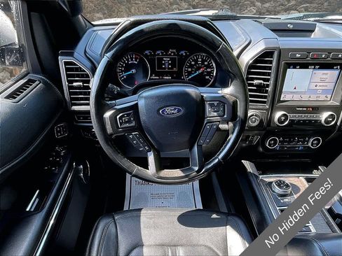 Used 2018 Ford Expedition Limited w/ Equipment Group 301A RWD image 5