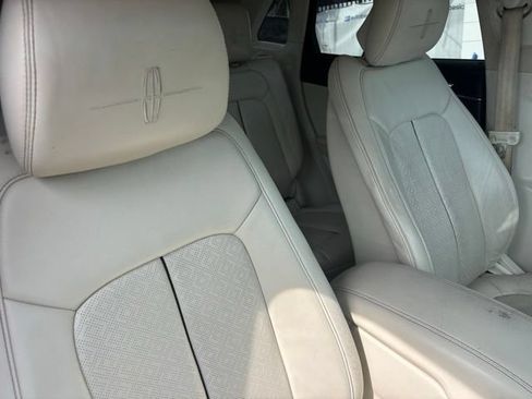 Used 2019 Lincoln MKC Black Label AWD/4WD image 16