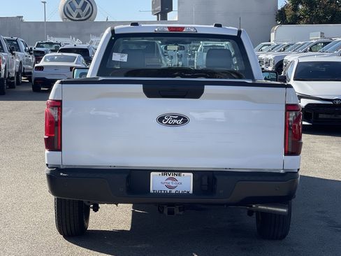 New 2025 Ford F150 XL image 5