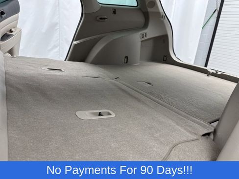 Used 2011 MAZDA CX-7 i Touring image 41