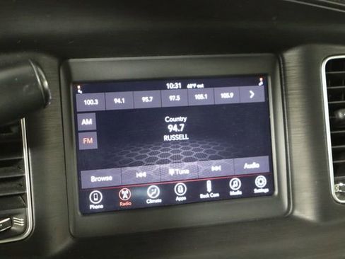 Used 2019 Dodge Charger Police w/ Street Appearance Group RWD image 23