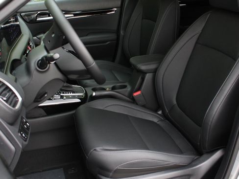 New 2026 Kia Seltos EX AWD/4WD image 19