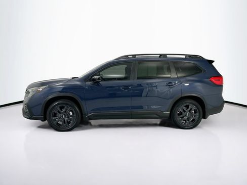 Used 2025 Subaru Ascent Bronze Edition w/ Onyx Package AWD/4WD image 8