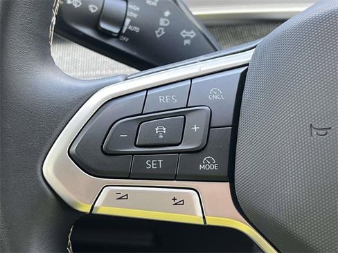 New 2025 Volkswagen Tiguan S image 20