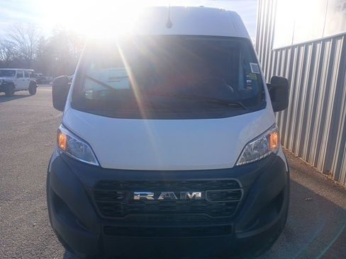 New 2026 RAM ProMaster 3500 w/ Power Group image 7