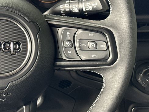 New 2026 Jeep Wrangler Rubicon image 15