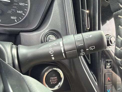 Certified 2026 Subaru Forester Premium AWD/4WD image 28