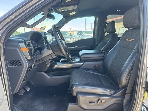 Used 2023 Ford F150 Tremor AWD/4WD image 15
