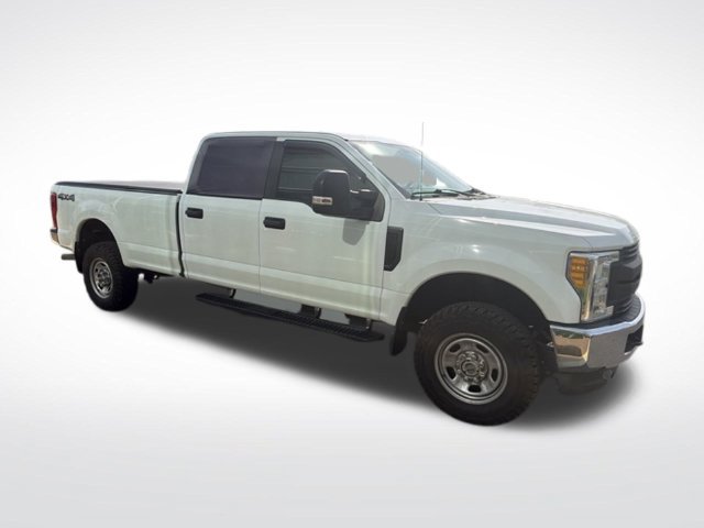 Used 2017 Ford F350 XL AWD/4WD image 22