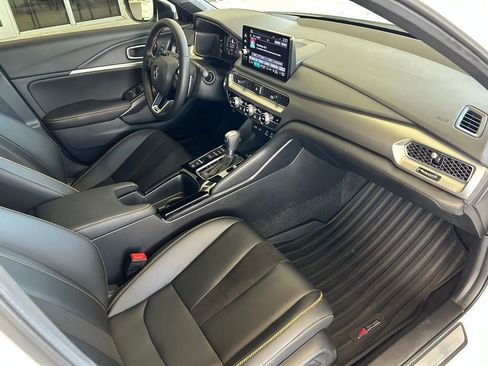 Used 2026 Acura Integra A-Spec FWD image 24