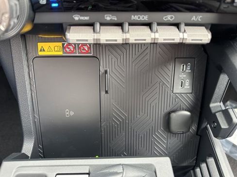 New 2026 Toyota 4Runner TRD Off-Road Premium image 17