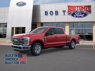 New 2026 Ford F250 XLT RWD video 1