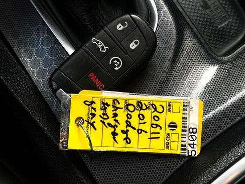 Used 2016 Dodge Charger R/T image 55