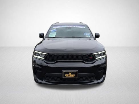 Used 2026 Dodge Durango GT AWD/4WD image 5