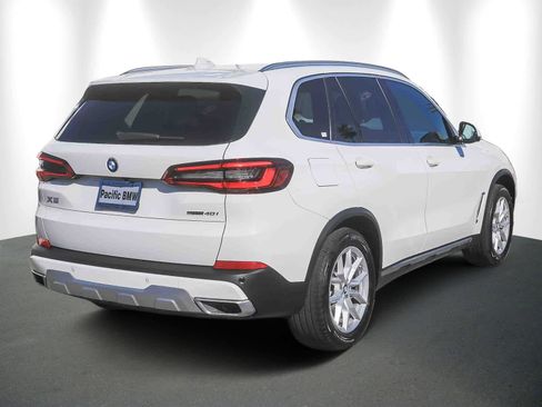 Used 2020 BMW X5 sDrive40i image 6