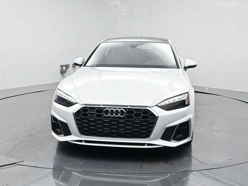 Used 2024 Audi A5 2.0T Premium Plus AWD/4WD image 24
