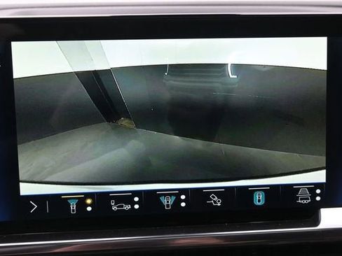 New 2026 Chevrolet Silverado 2500 High Country w/ High Country Premium Package AWD/4WD image 35