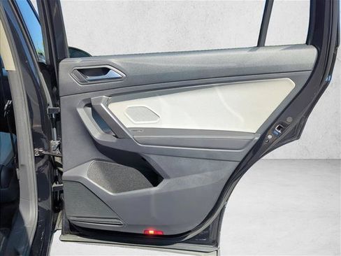 Certified 2023 Volkswagen Tiguan S FWD image 28