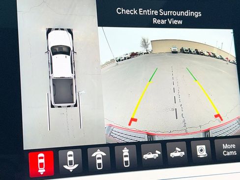 New 2026 RAM 3500 Laramie image 17