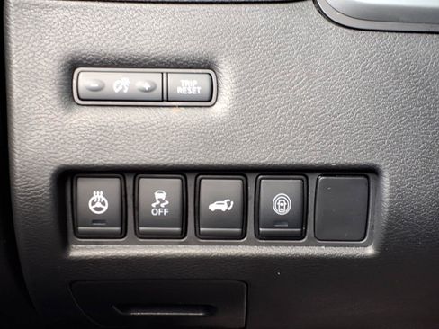 Used 2021 Nissan Murano SL AWD/4WD image 31