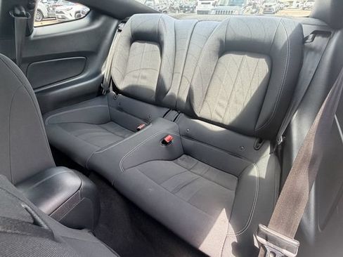 Used 2020 Ford Mustang Coupe RWD image 19