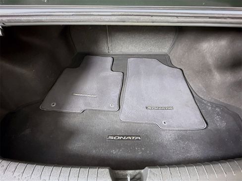 Used 2015 Hyundai Sonata Limited 2.0T image 28