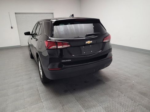 Used 2024 Chevrolet Equinox LS w/ LS Convenience Package image 6
